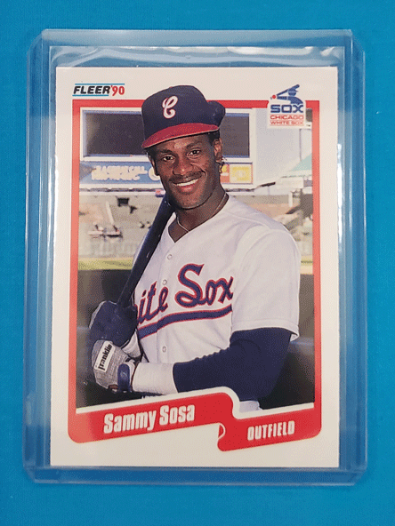Sammy Sosa