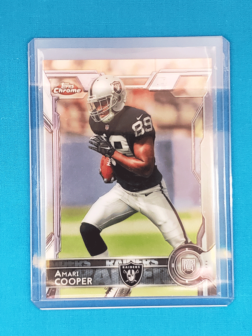 Amari Cooper