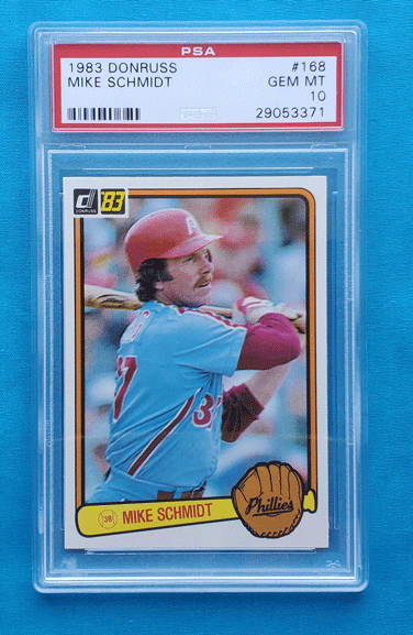 Mike Schmidt