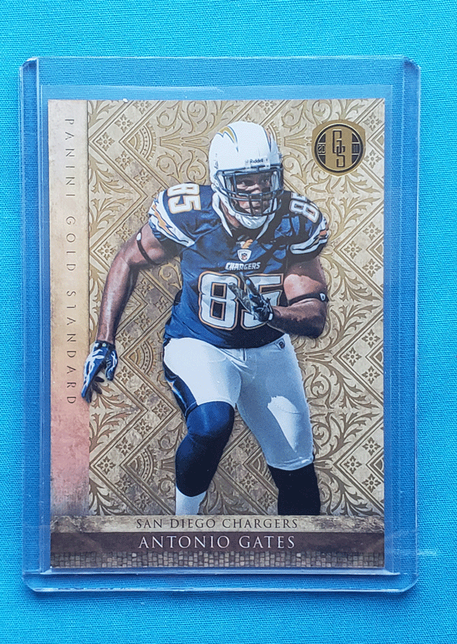 Antonio Gates