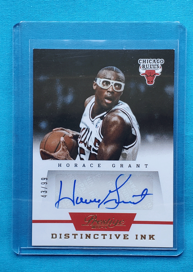 Horace Grant