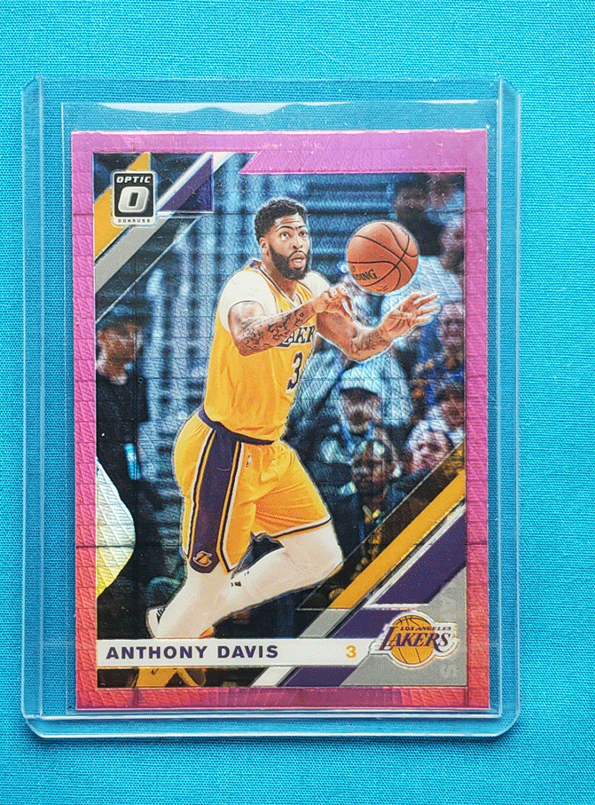 Antony Davis