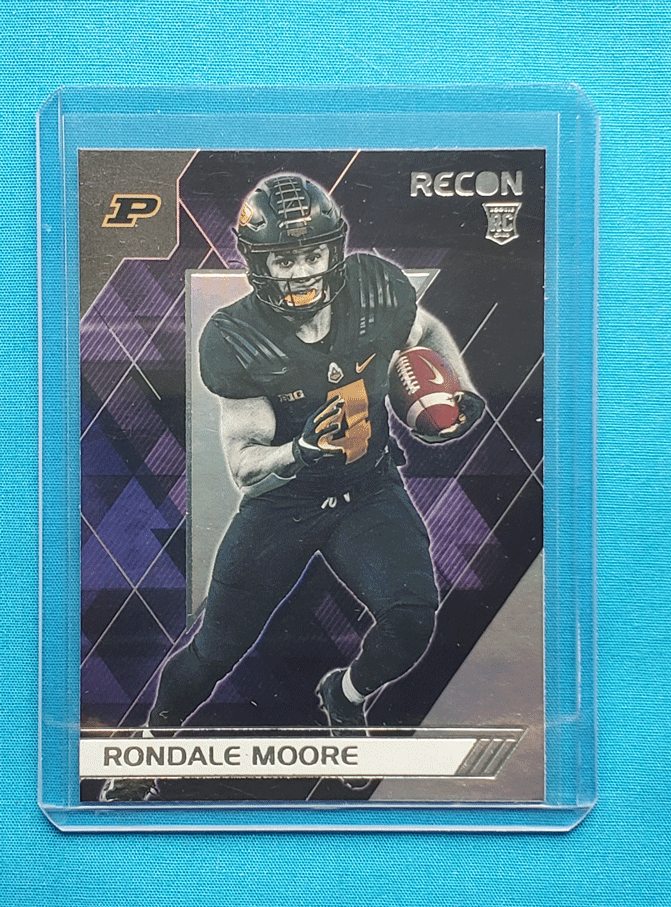 Rondale Moore