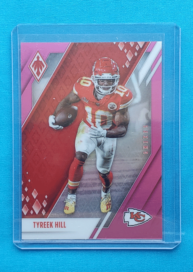 Tyreek Hill