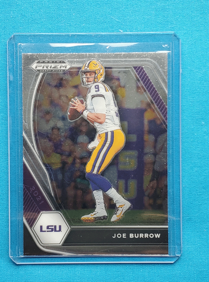 Joe Burrow