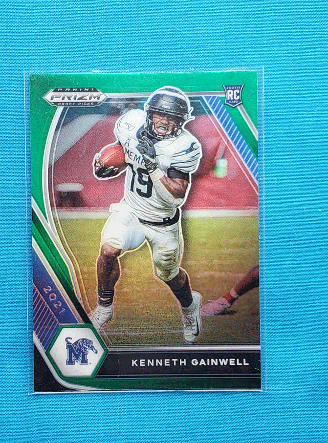 Kenneth Gainwell