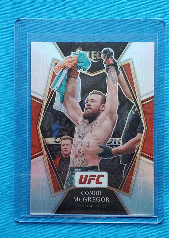 Conor McGregor