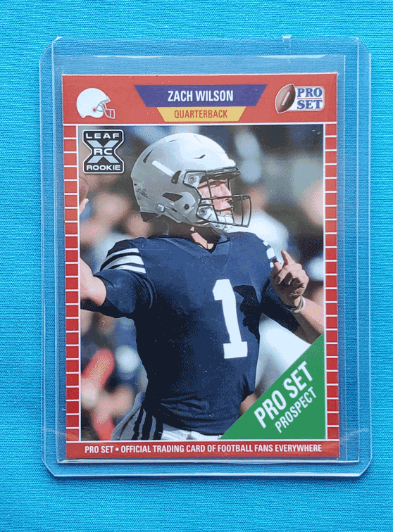 Zach Wilson