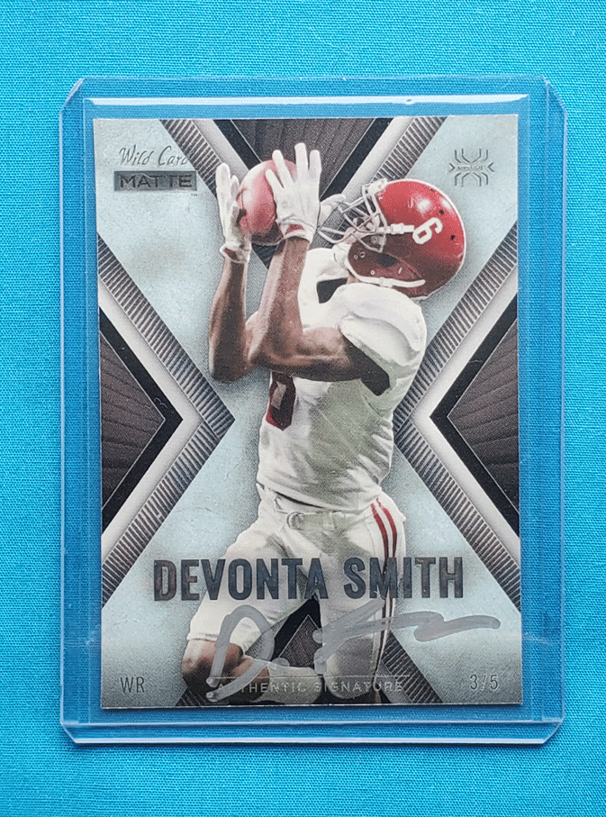 DeVonta Smith