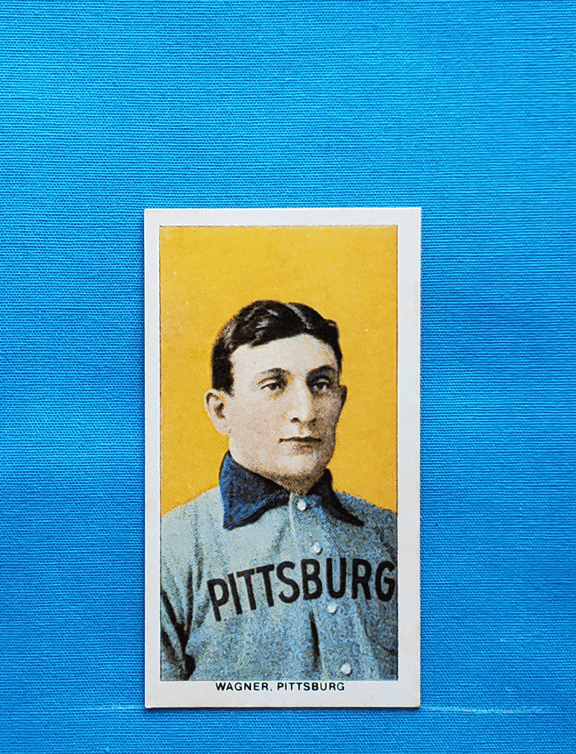 Honus Wagner