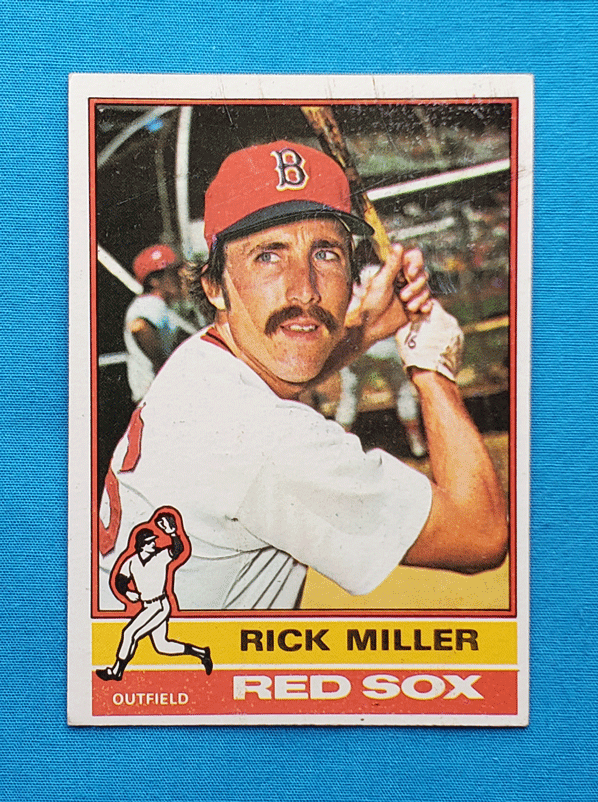 Rick Miller
