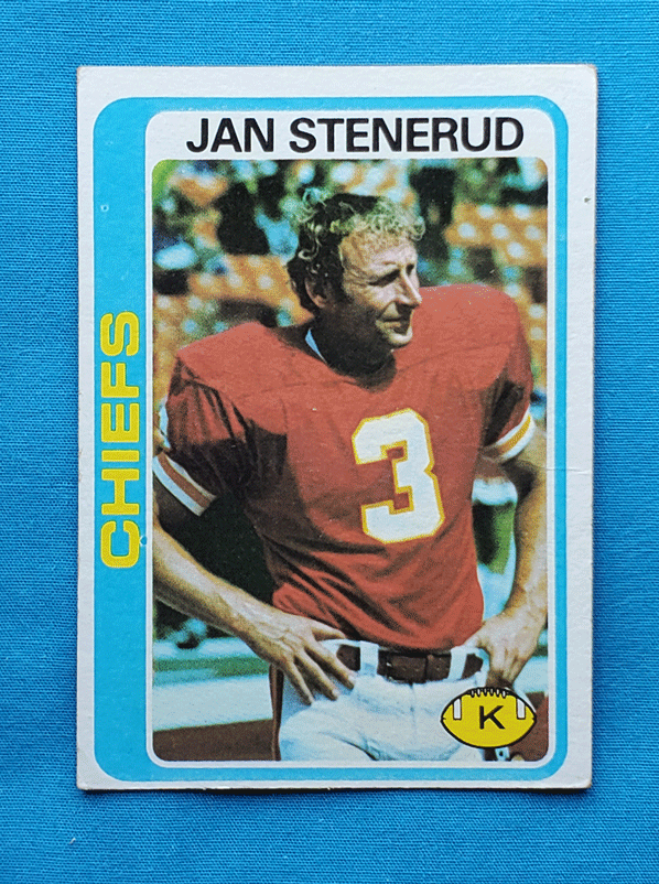 Jan Stenerud