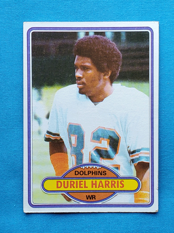 Duriel Harris