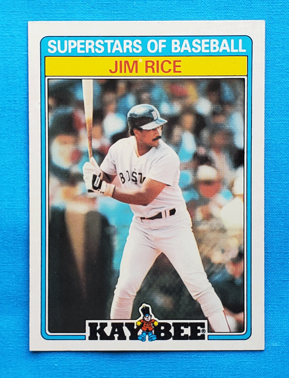 Jim Rice