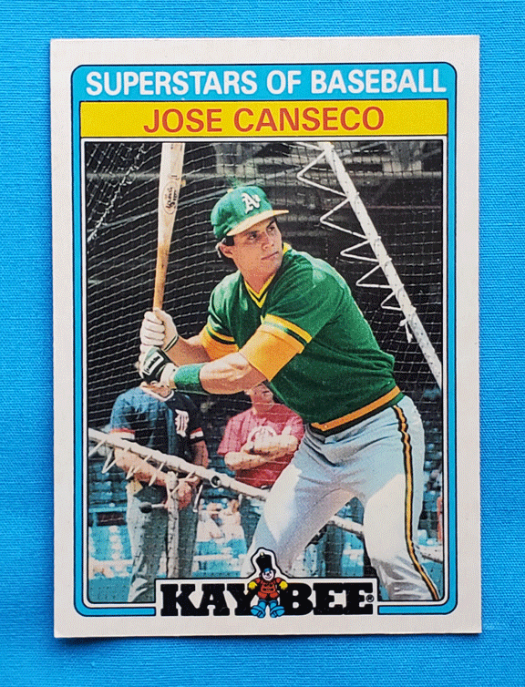 Jose Canseco
