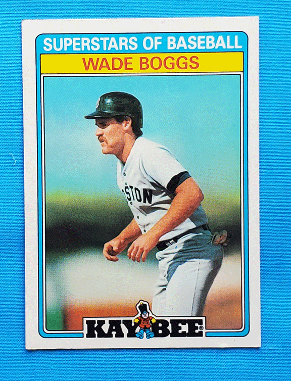 Wade Boggs