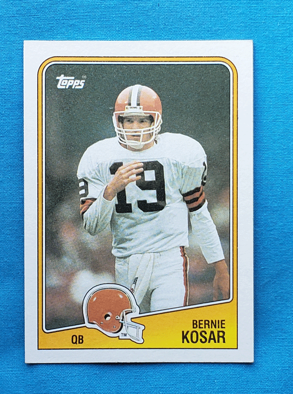 Bernie Kosar