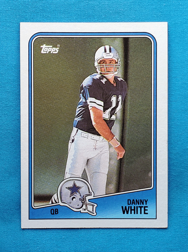 Danny White