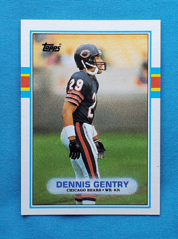 Dennis Gentry
