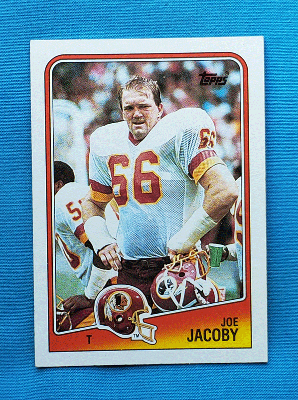 Joe Jacoby