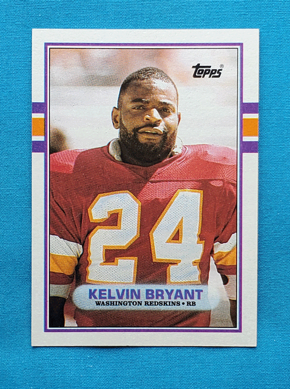 Kelvin Bryant