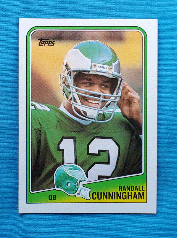 Randall Cunningham