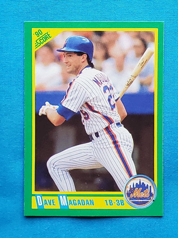 Dave Magadan