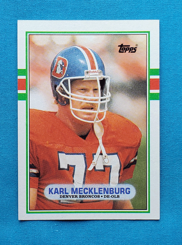 Karl Mecklenburg