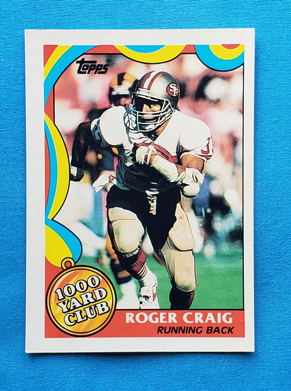 Roger Craig