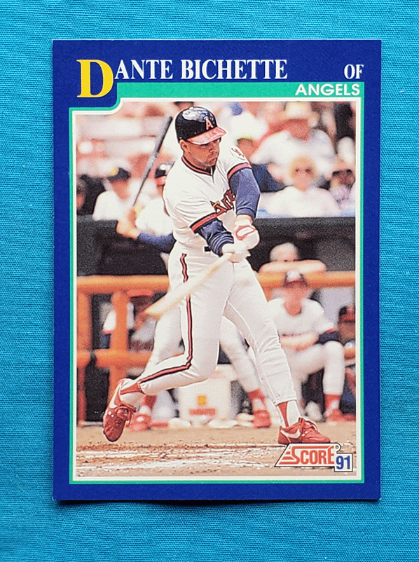 Dante Bichette