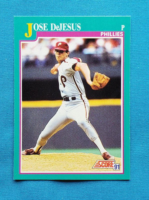 Jose DeJesus