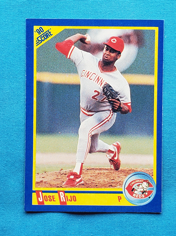 Jose Rijo