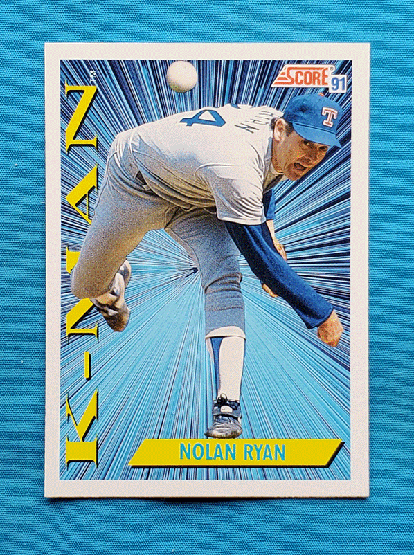 Nolan Ryan