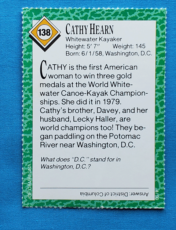 Cathy Hearn
