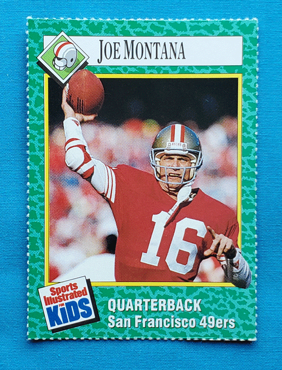 Joe Montana
