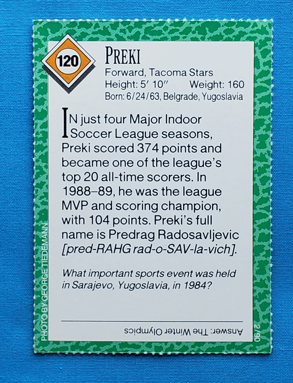 Predrag Radosavljevic