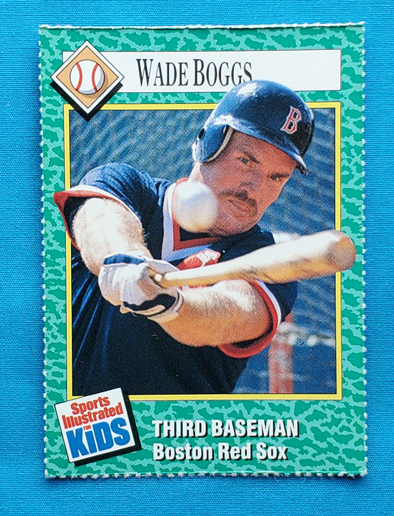 Wade Boggs
