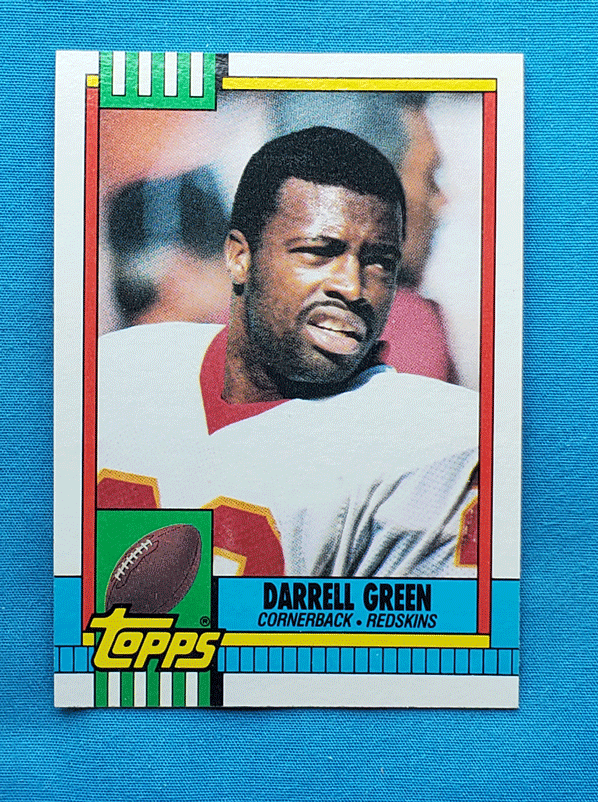 Darrell Green