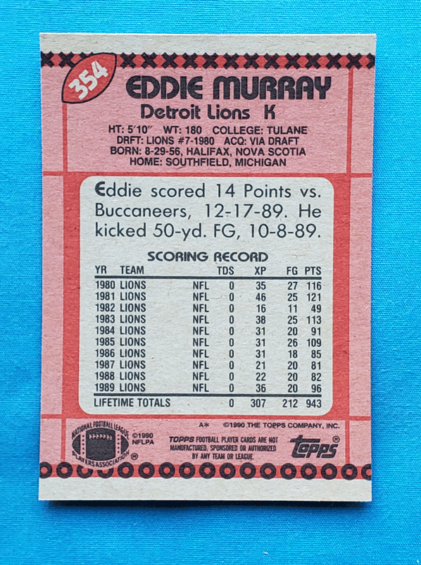 Eddie Murray