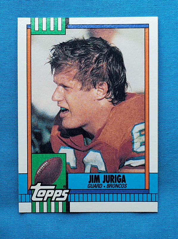 Jim Juriga
