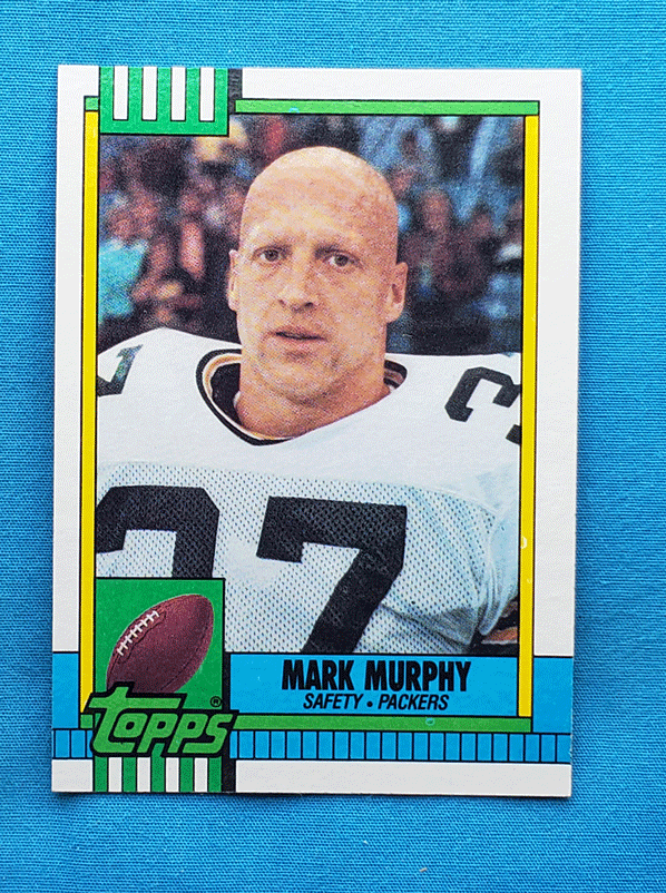 Mark Murphy