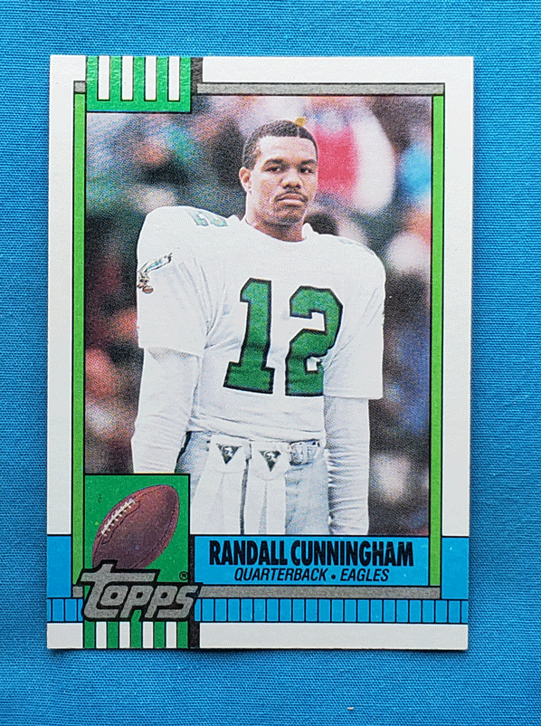 Randall Cunningham