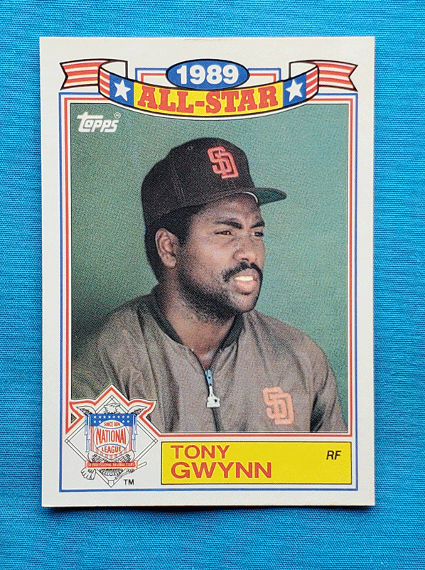 Tony Gwynn