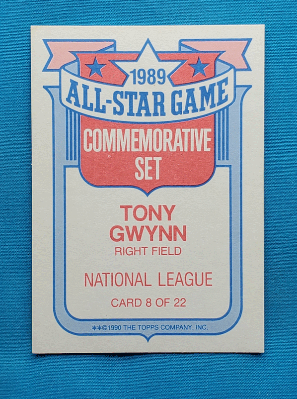 Tony Gwynn