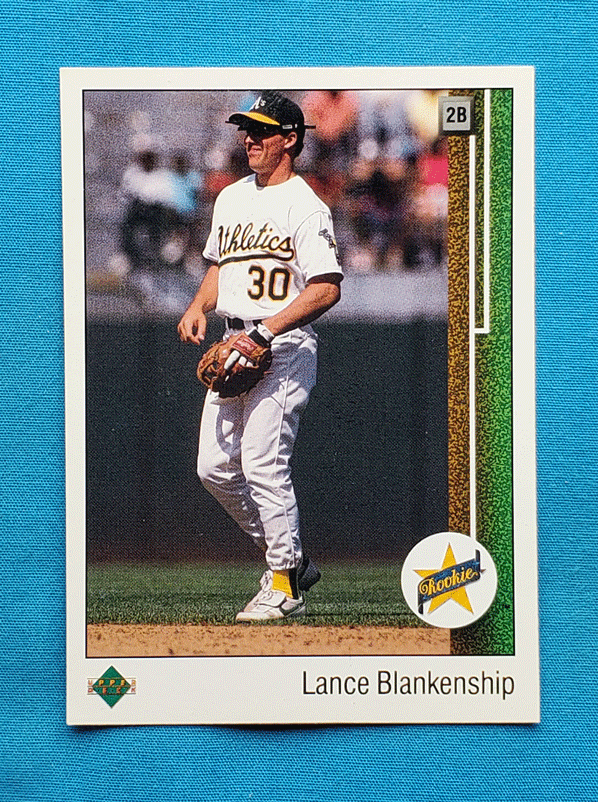Lance Blankenship