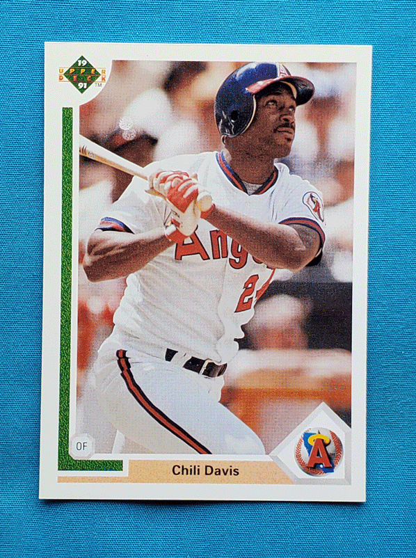 Chili Davis