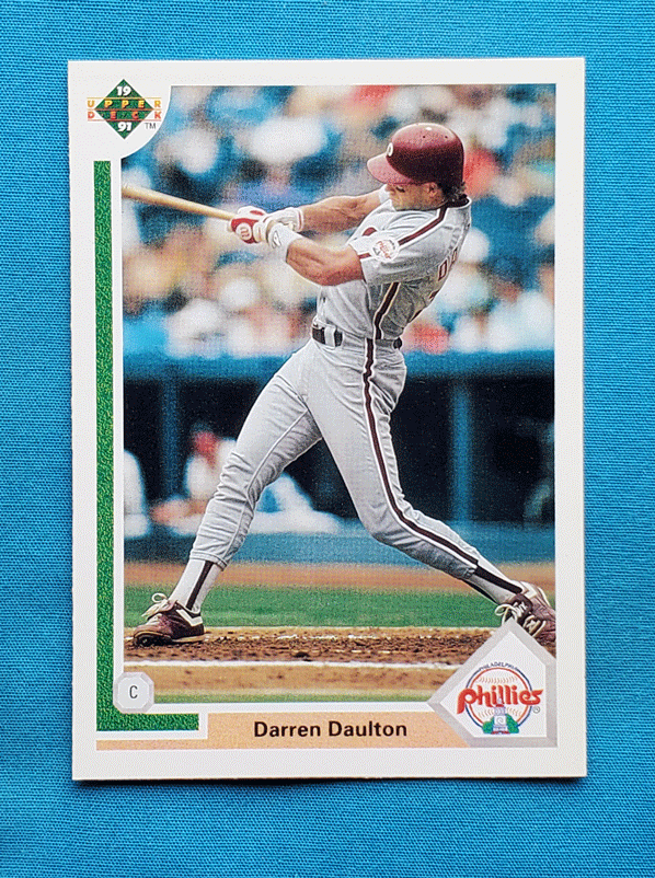 Darren Daulton