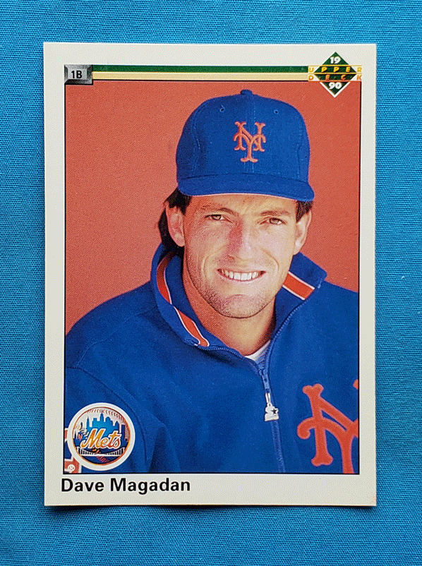Dave Magadan