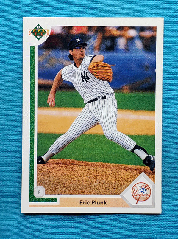 Eric Plunk