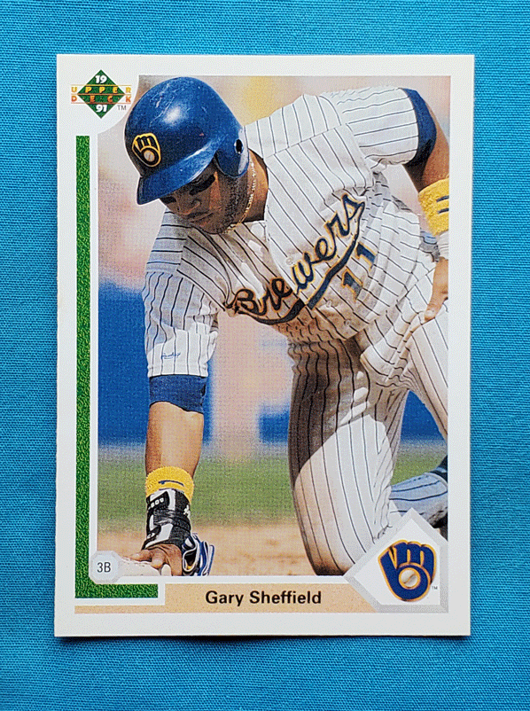 Gary Sheffield